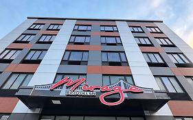 Hotel Mirage Brooklyn
